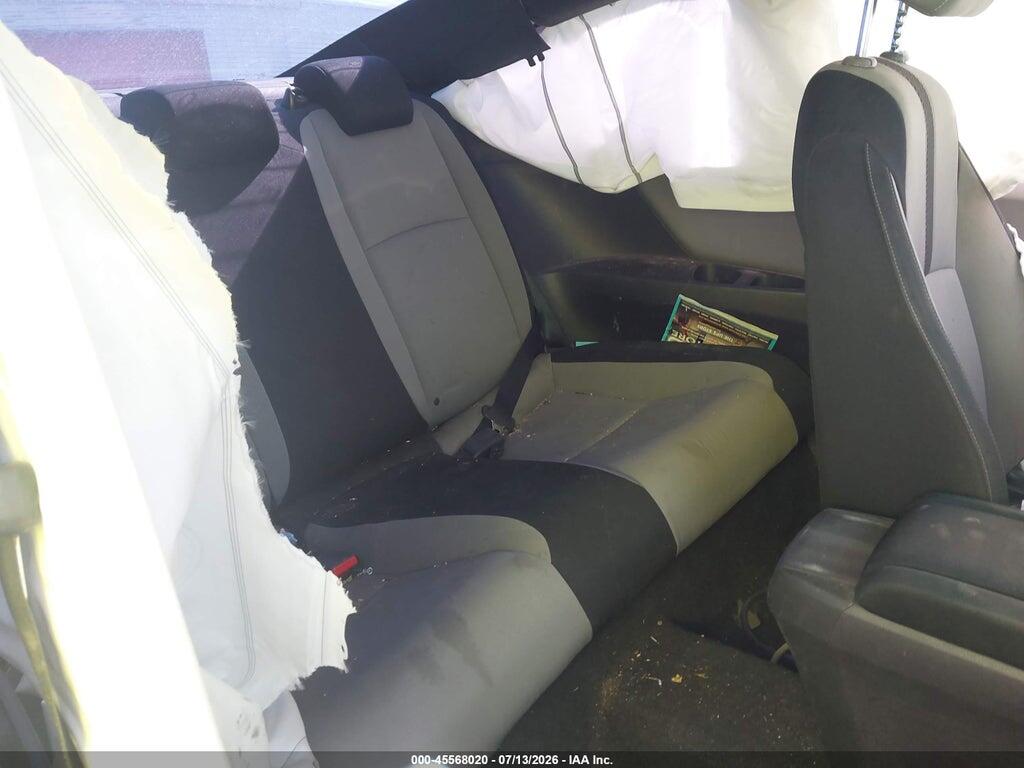 2HGFC4B08JH308425 2018 HONDA CIVIC photo no. 8