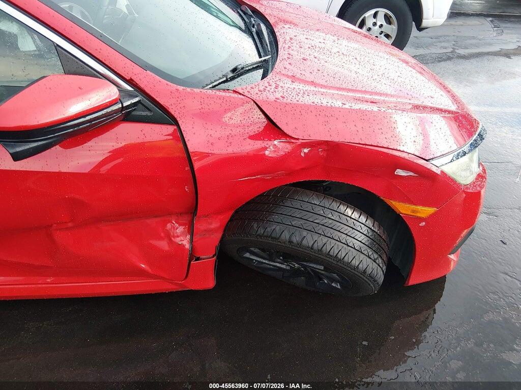 2HGFC2F76JH611134 2018 HONDA CIVIC photo no. 6
