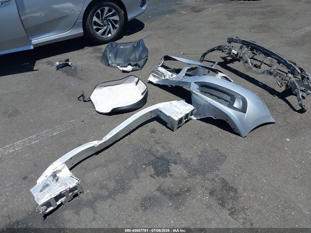 2HGFC2F75JH551847 2018 HONDA CIVIC photo no. 12