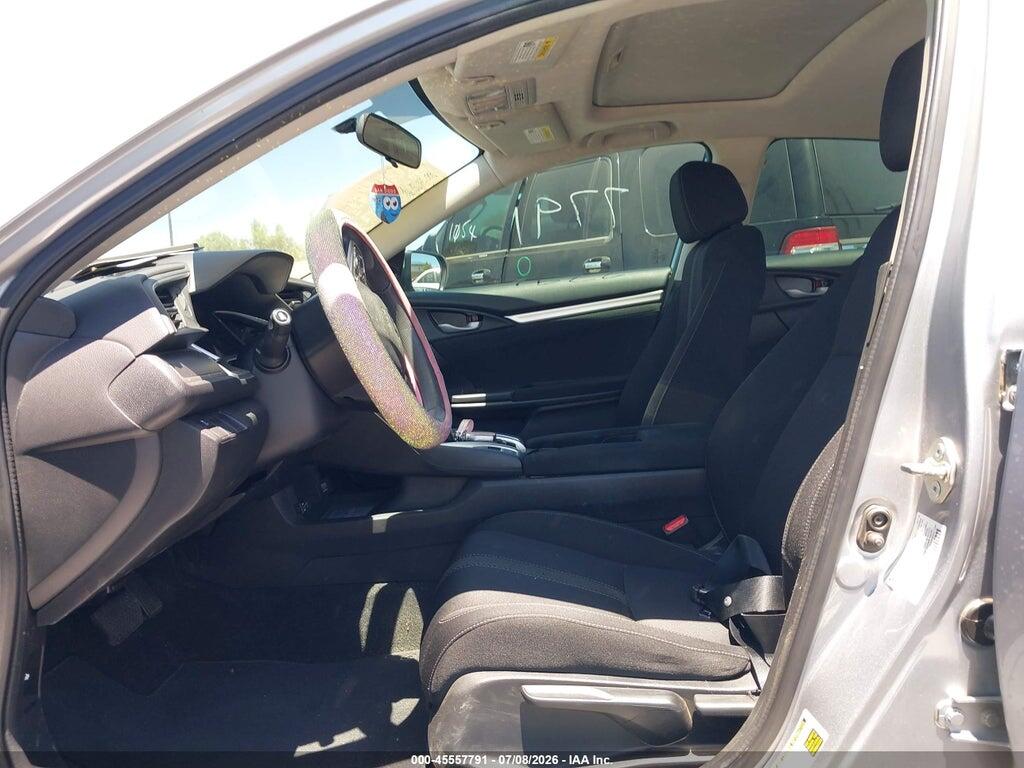 2HGFC2F75JH551847 2018 HONDA CIVIC photo no. 5