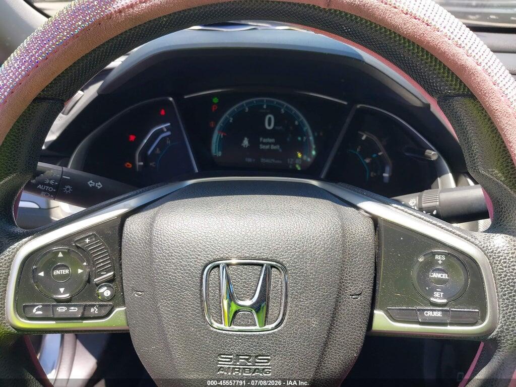 2HGFC2F75JH551847 2018 HONDA CIVIC photo no. 7