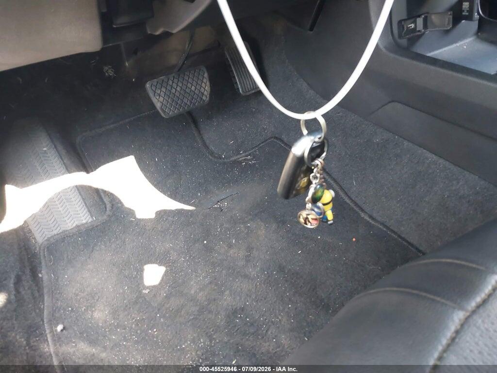 2HGFC2F73JH571725 2018 HONDA CIVIC photo no. 11