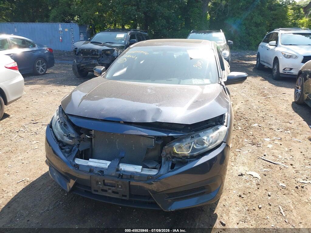 2HGFC2F73JH571725 2018 HONDA CIVIC photo no. 12