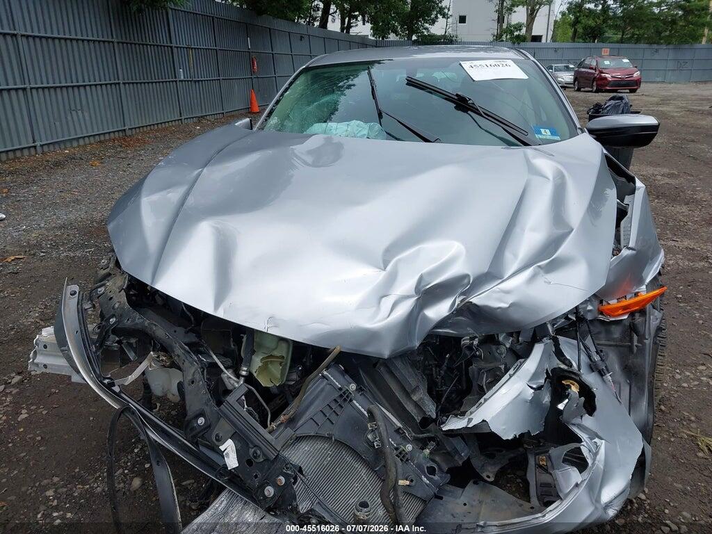 2HGFC2F53JH546581 2018 HONDA CIVIC photo no. 6