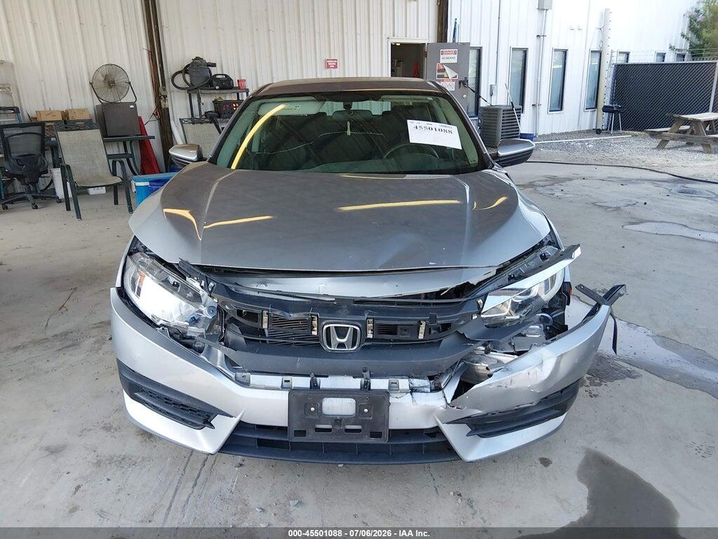 2HGFC2F58JH542669 2018 HONDA CIVIC photo no. 11