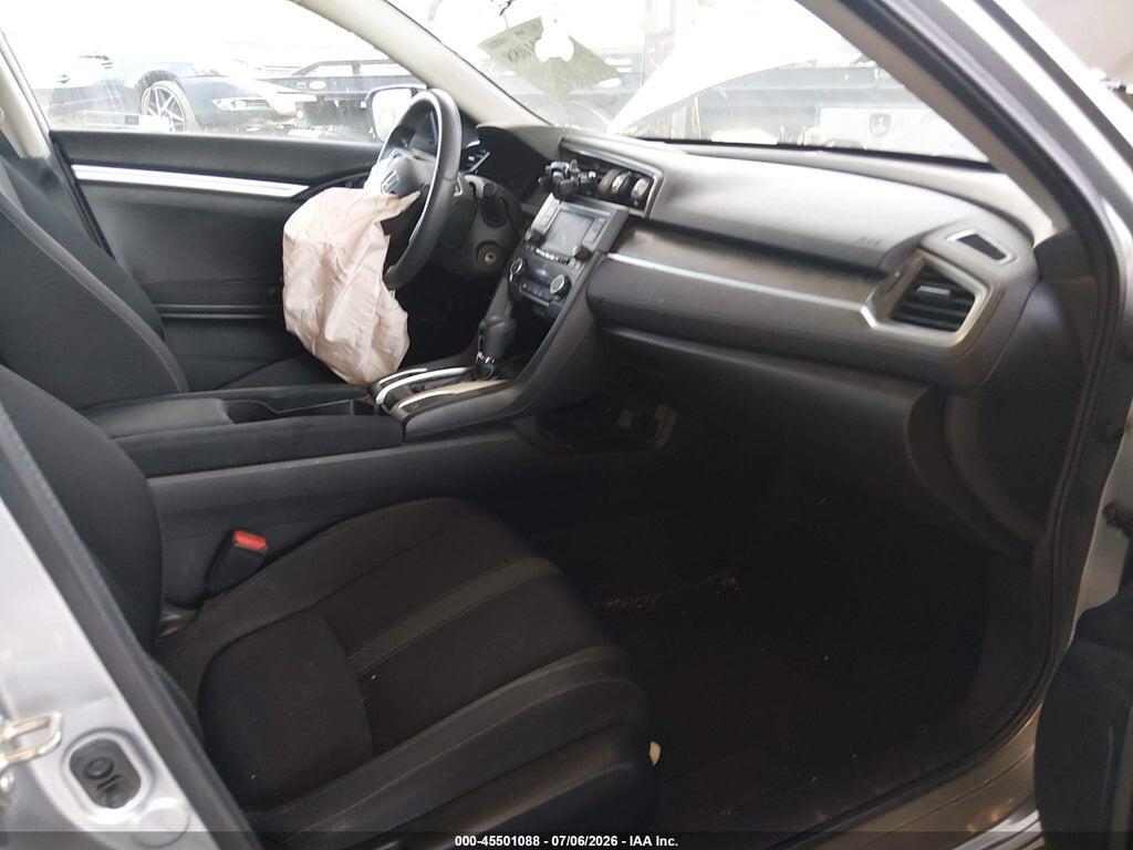 2HGFC2F58JH542669 2018 HONDA CIVIC photo no. 5