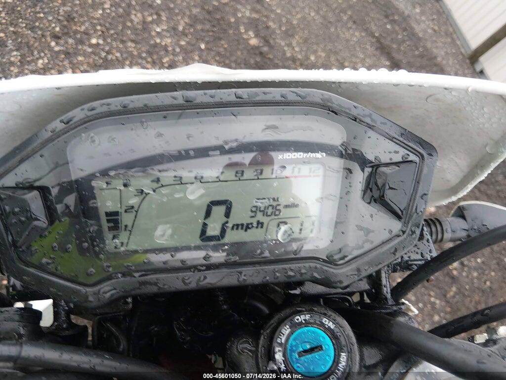 MLHMD4412K5200932 2019 HONDA CRF250 photo no. 7