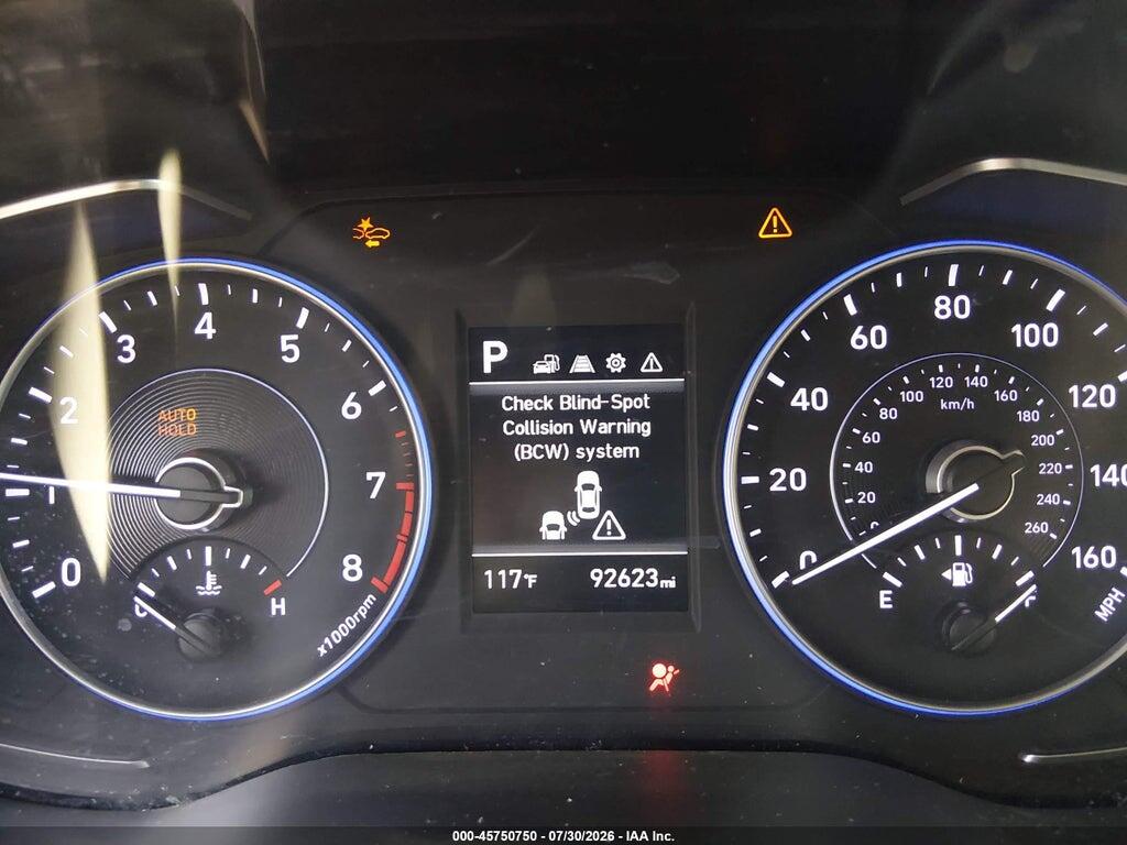 KM8R2DHE6LU027589 2020 HYUNDAI PALISADE photo no. 7