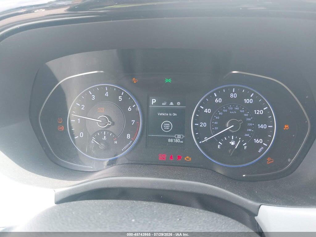 KM8R2DHE8LU100784 2020 HYUNDAI PALISADE photo no. 7