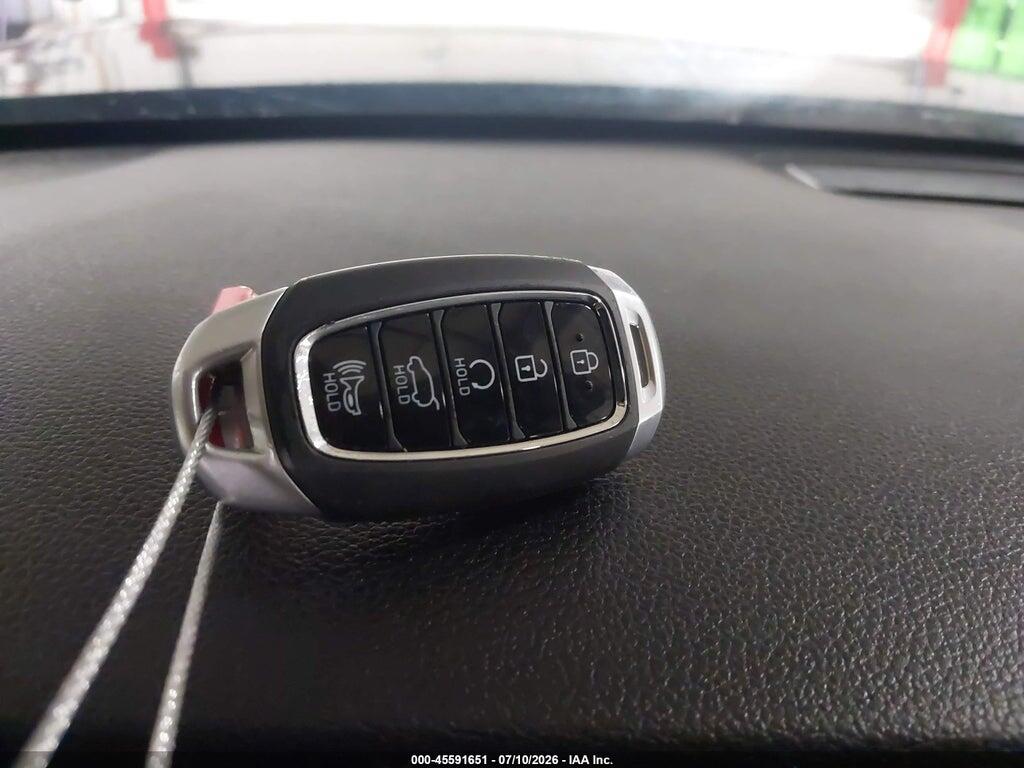 KM8R4DHE4LU084609 2020 HYUNDAI PALISADE photo no. 11