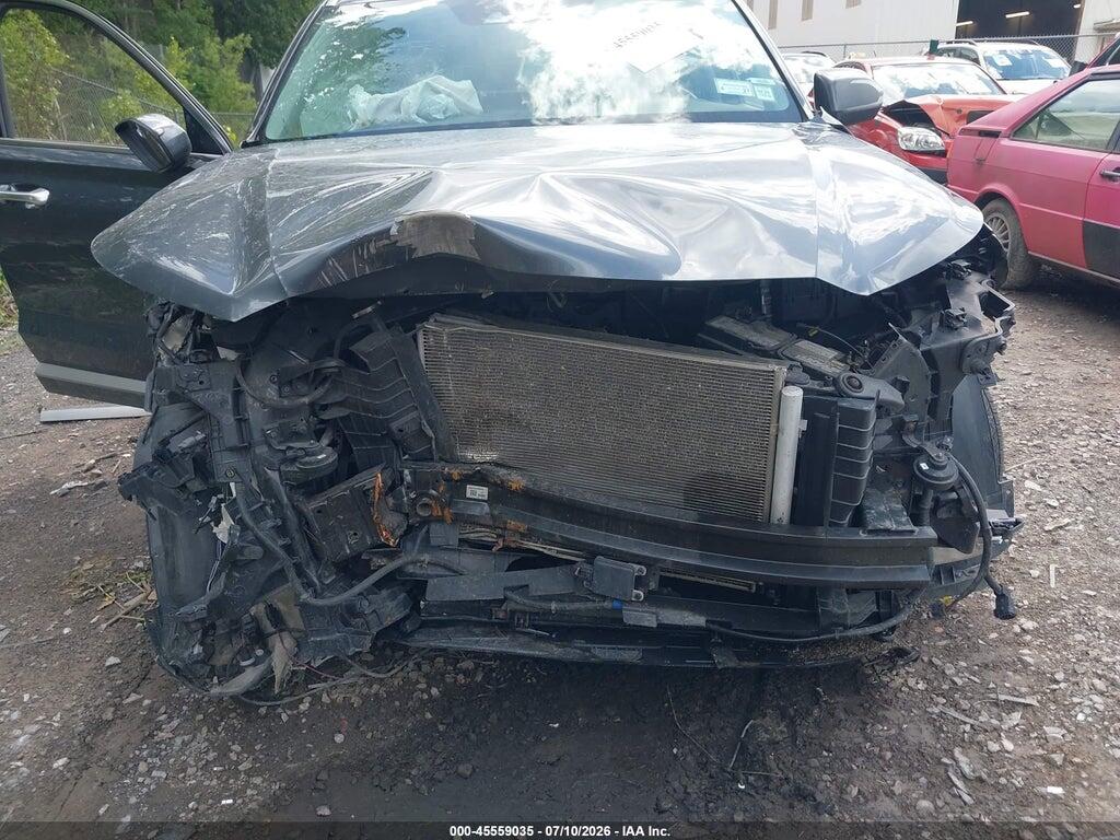KM8R4DHE8LU104781 2020 HYUNDAI PALISADE photo no. 12