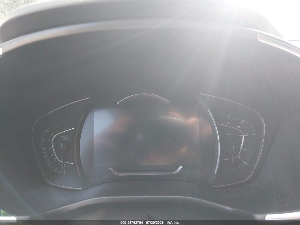 5NMS53AD1LH202783 2020 HYUNDAI SANTA FE photo no. 7