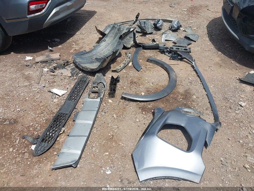 5NMS53AA2LH179259 2020 HYUNDAI SANTA FE photo no. 12