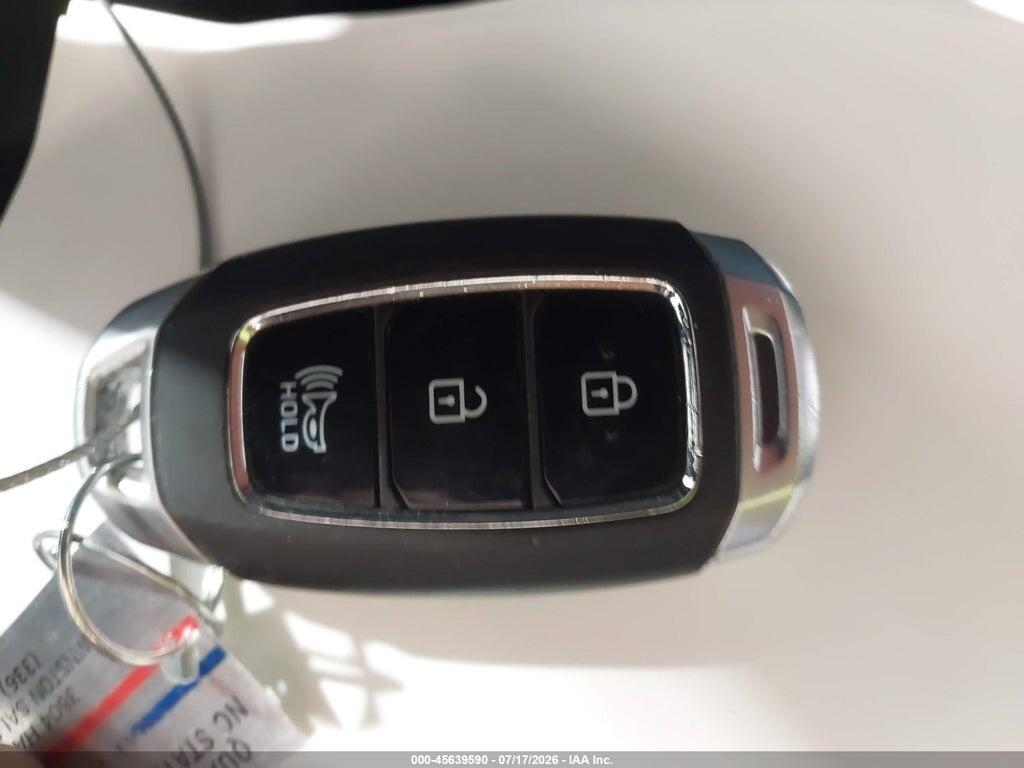 5NMS33AD5LH195701 2020 HYUNDAI SANTA FE photo no. 11