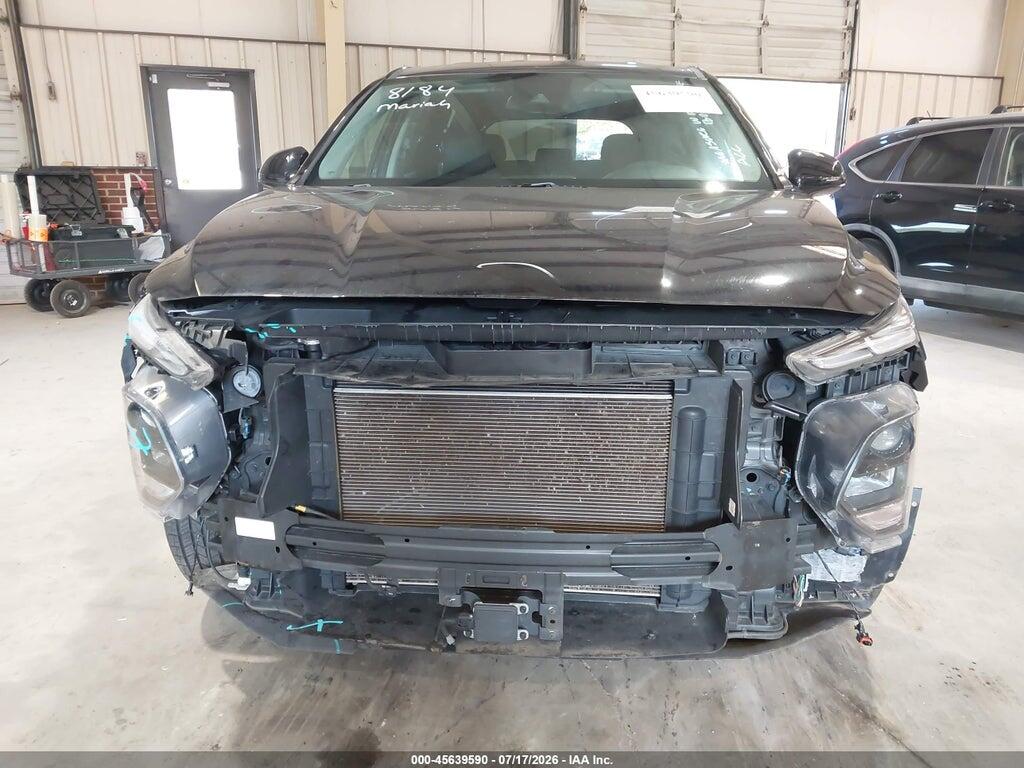 5NMS33AD5LH195701 2020 HYUNDAI SANTA FE photo no. 6
