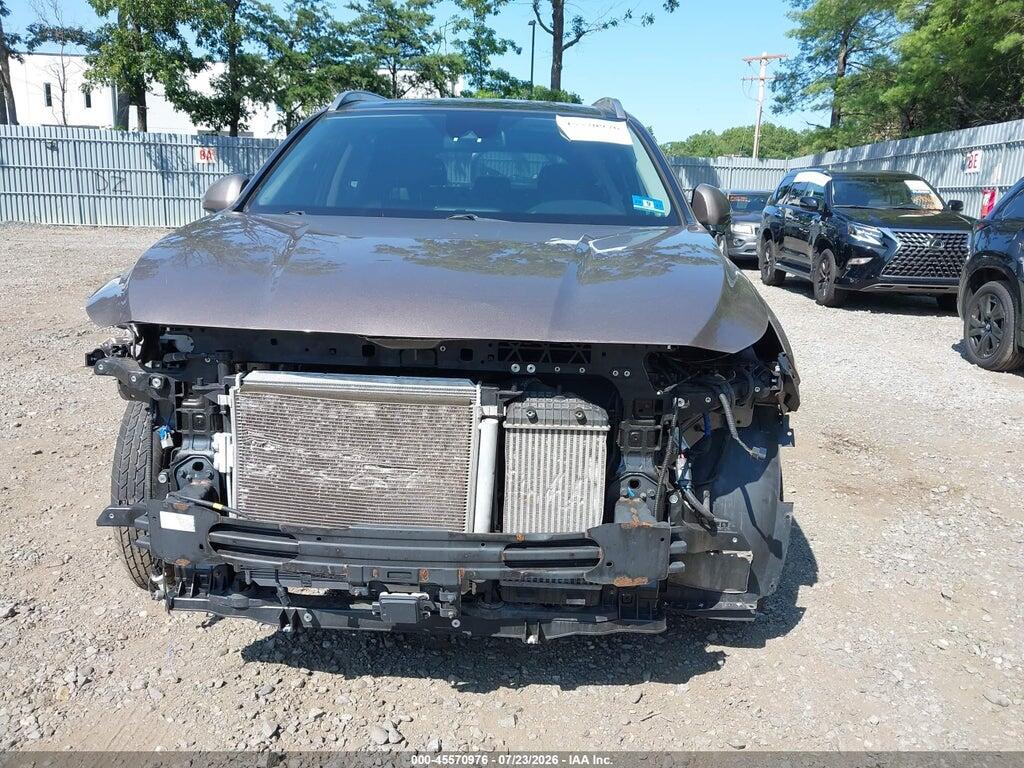 5NMS3CAA3LH207480 2020 HYUNDAI SANTA FE photo no. 6