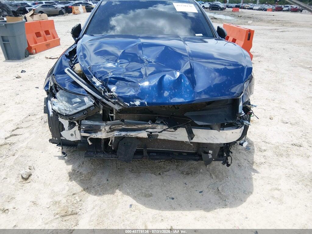 5NPEF4JA4LH039426 2020 HYUNDAI SONATA photo no. 6