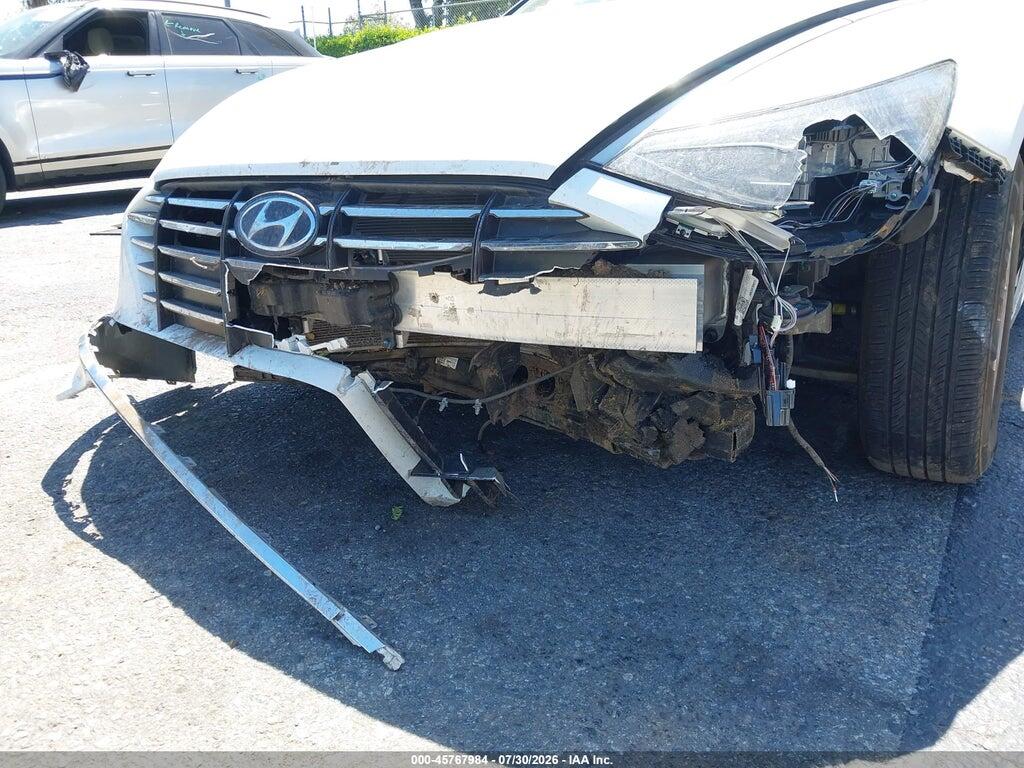 5NPEG4JA5LH059990 2020 HYUNDAI SONATA photo no. 12