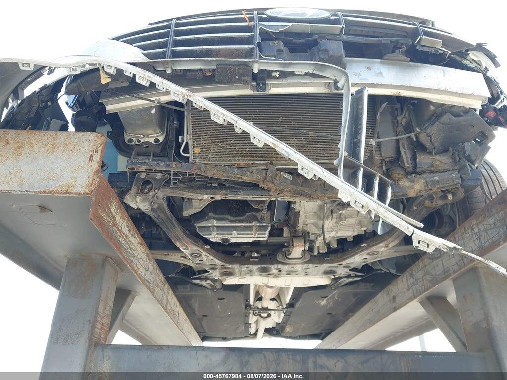 5NPEG4JA5LH059990 2020 HYUNDAI SONATA photo no. 6