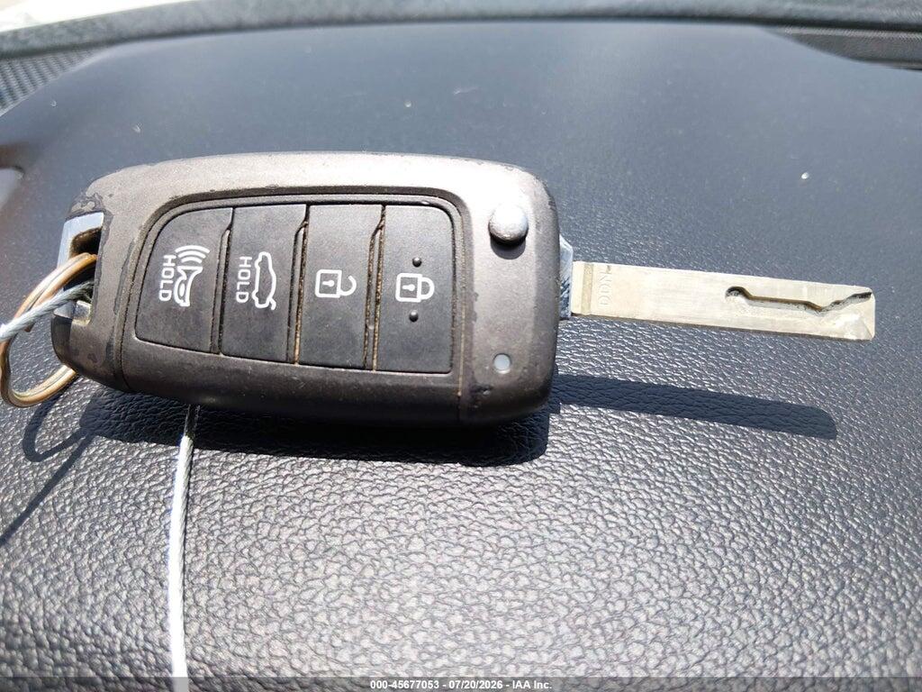 5NPEG4JA3LH046624 2020 HYUNDAI SONATA photo no. 11