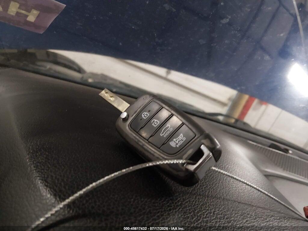 5NPEG4JA8LH047154 2020 HYUNDAI SONATA photo no. 11