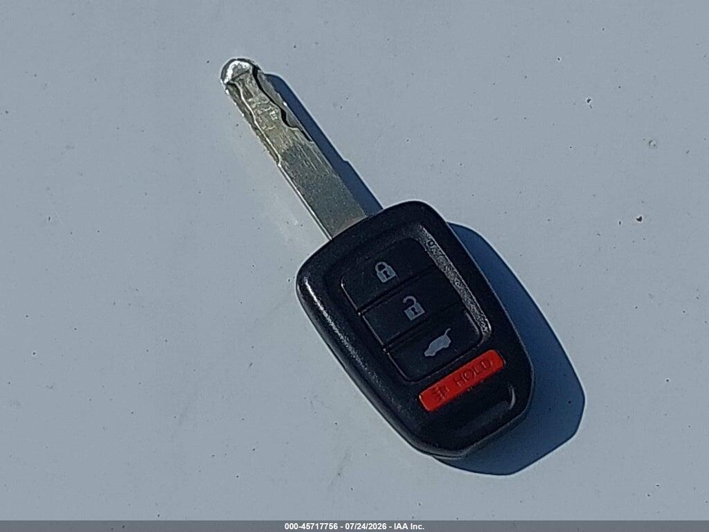 3CZRU5H34KM722802 2019 HONDA HR-V photo no. 11