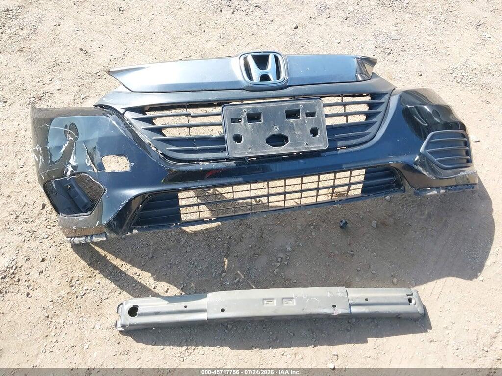 3CZRU5H34KM722802 2019 HONDA HR-V photo no. 12