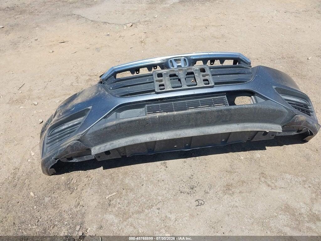 19XZE4F91KE002436 2019 HONDA INSIGHT photo no. 12