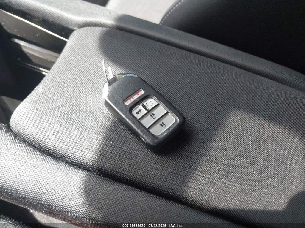 19XZE4F50KE033223 2019 HONDA INSIGHT photo no. 11