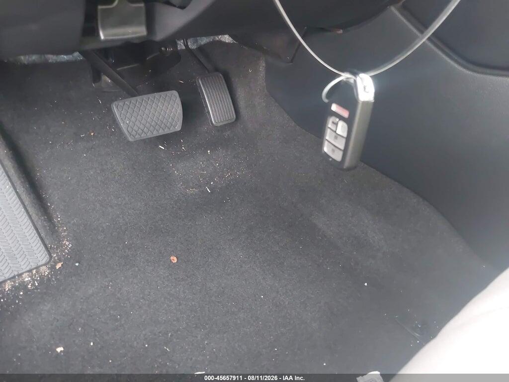 19XZE4F99KE023339 2019 HONDA INSIGHT photo no. 11