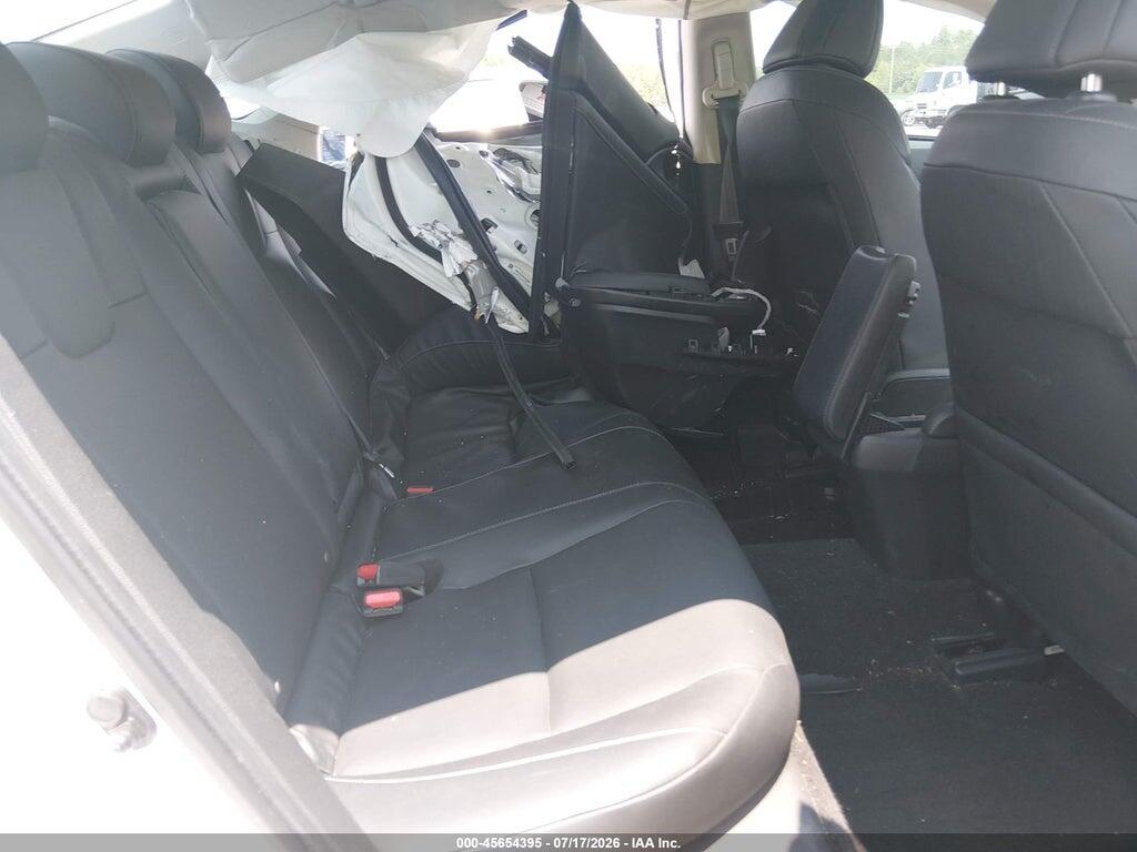 19XZE4F90KE006560 2019 HONDA INSIGHT photo no. 8