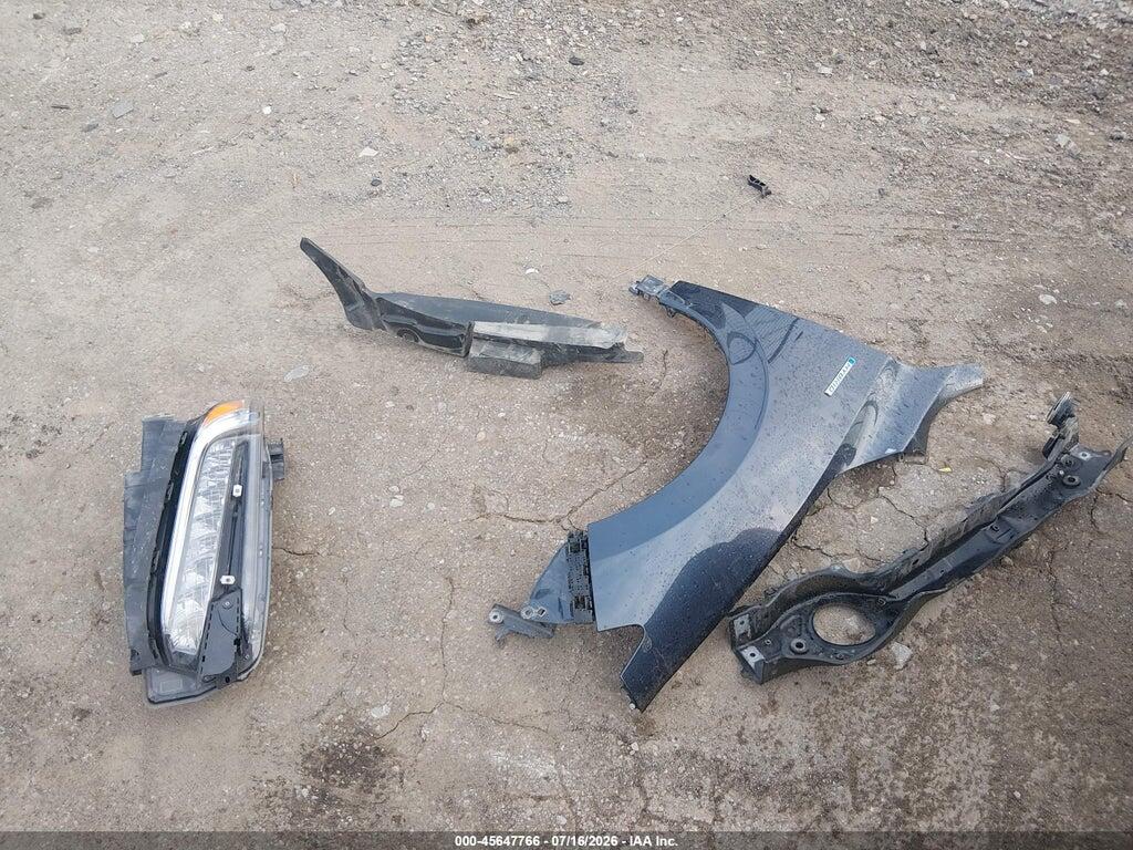 19XZE4F50KE032072 2019 HONDA INSIGHT photo no. 12