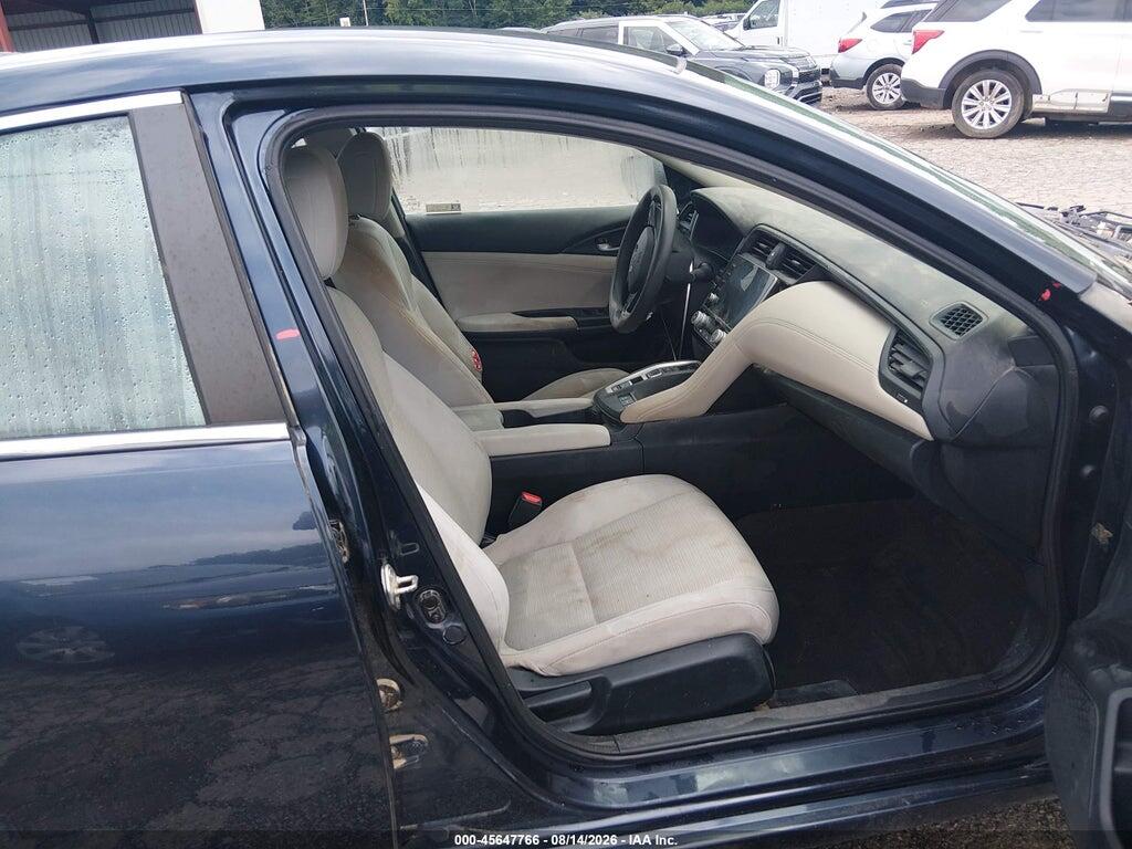 19XZE4F50KE032072 2019 HONDA INSIGHT photo no. 5