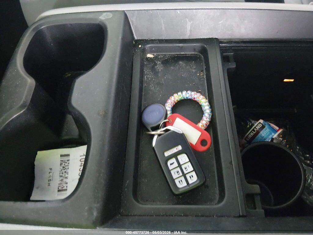 5FNRL6H5XKB042102 2019 HONDA ODYSSEY photo no. 11