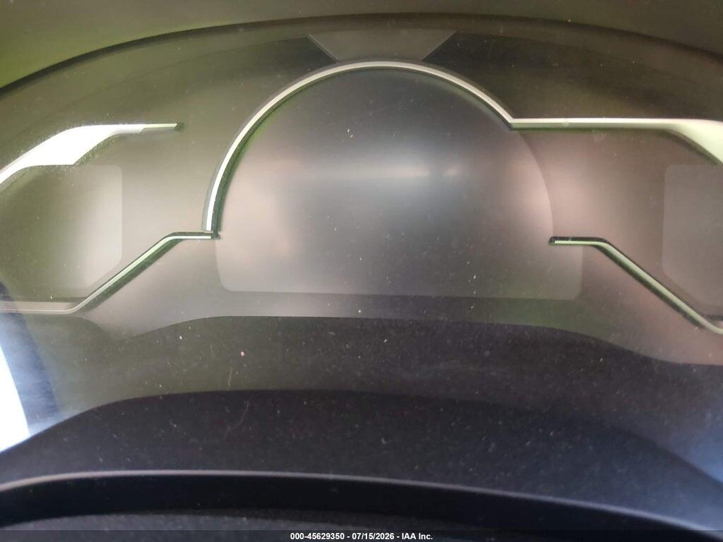 JHMZC5F38JC005507 2018 HONDA CLARITY PLUG-IN HYBRID photo no. 7