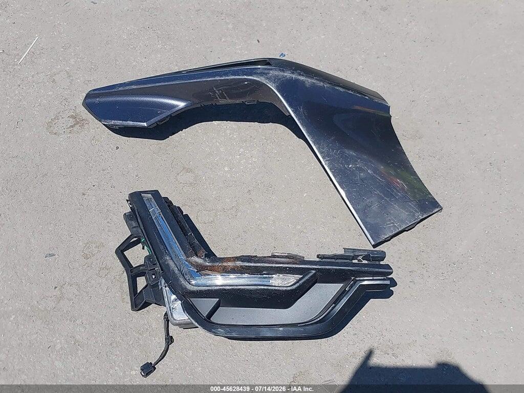 JHMZC5F38JC008729 2018 HONDA CLARITY PLUG-IN HYBRID photo no. 12