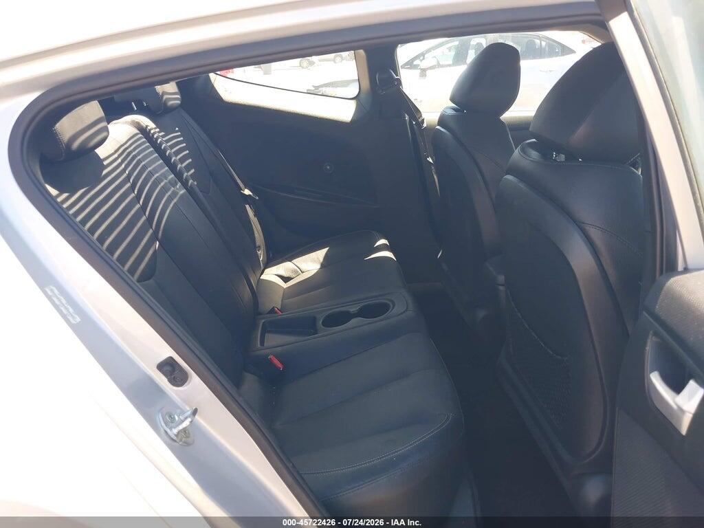 KMHTC6AE8FU235082 2015 HYUNDAI VELOSTER photo no. 8