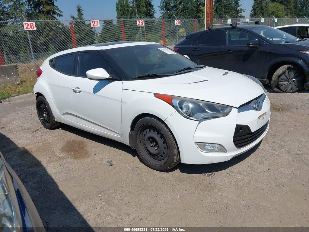KMHTC6AD8FU238698 2015 HYUNDAI VELOSTER photo no. 1