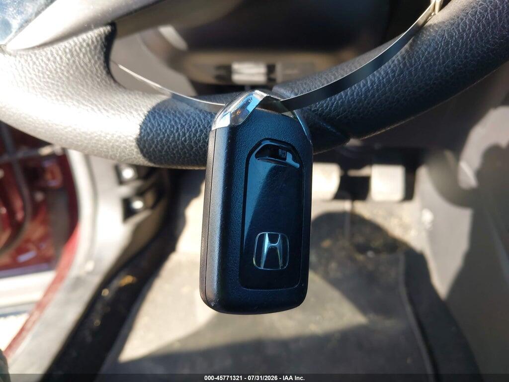7FARW2H52JE019707 2018 HONDA CR-V photo no. 11