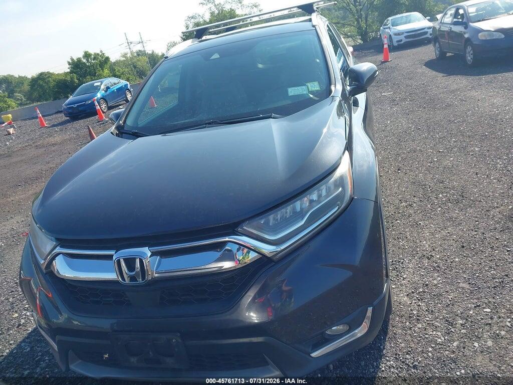 7FARW2H94JE025446 2018 HONDA CR-V photo no. 12