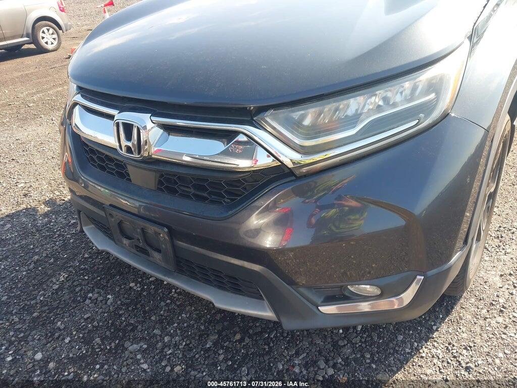 7FARW2H94JE025446 2018 HONDA CR-V photo no. 6