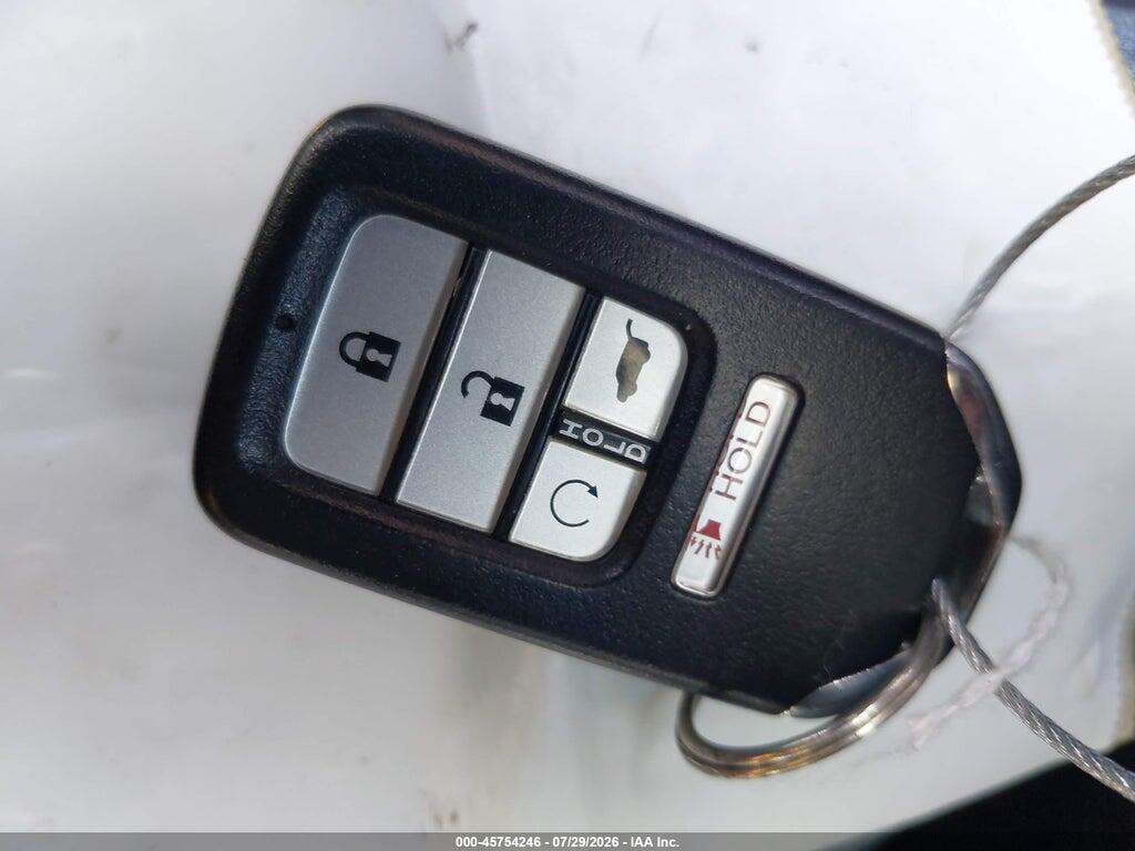 7FARW2H86JE003410 2018 HONDA CR-V photo no. 11