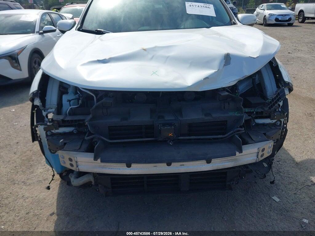 2HKRW2H96JH673707 2018 HONDA CR-V photo no. 6
