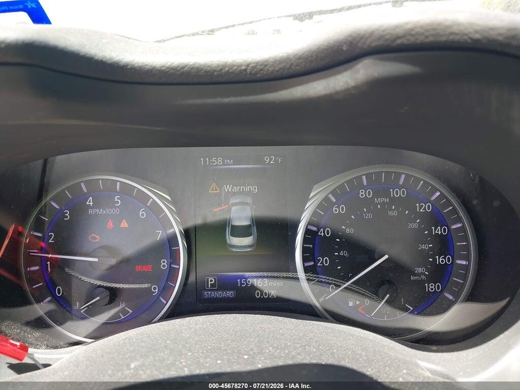 JN1BV7AP6FM338036 2015 INFINITI Q50 photo no. 7