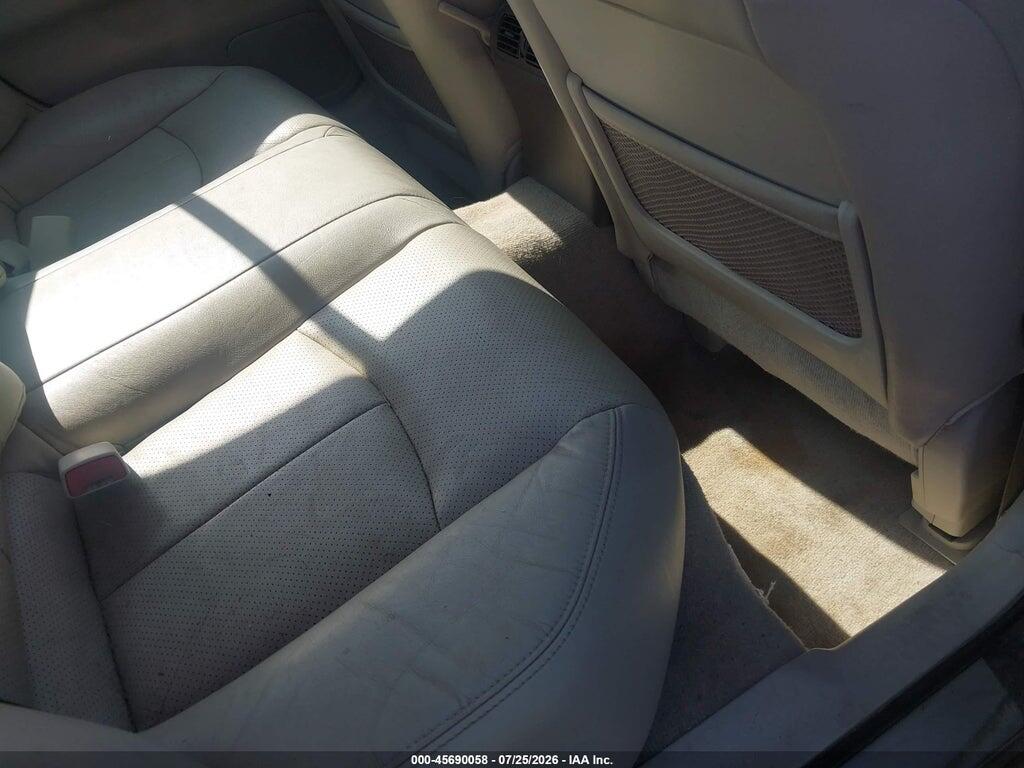 JN1CV6AR8FM524628 2015 INFINITI Q40 photo no. 8