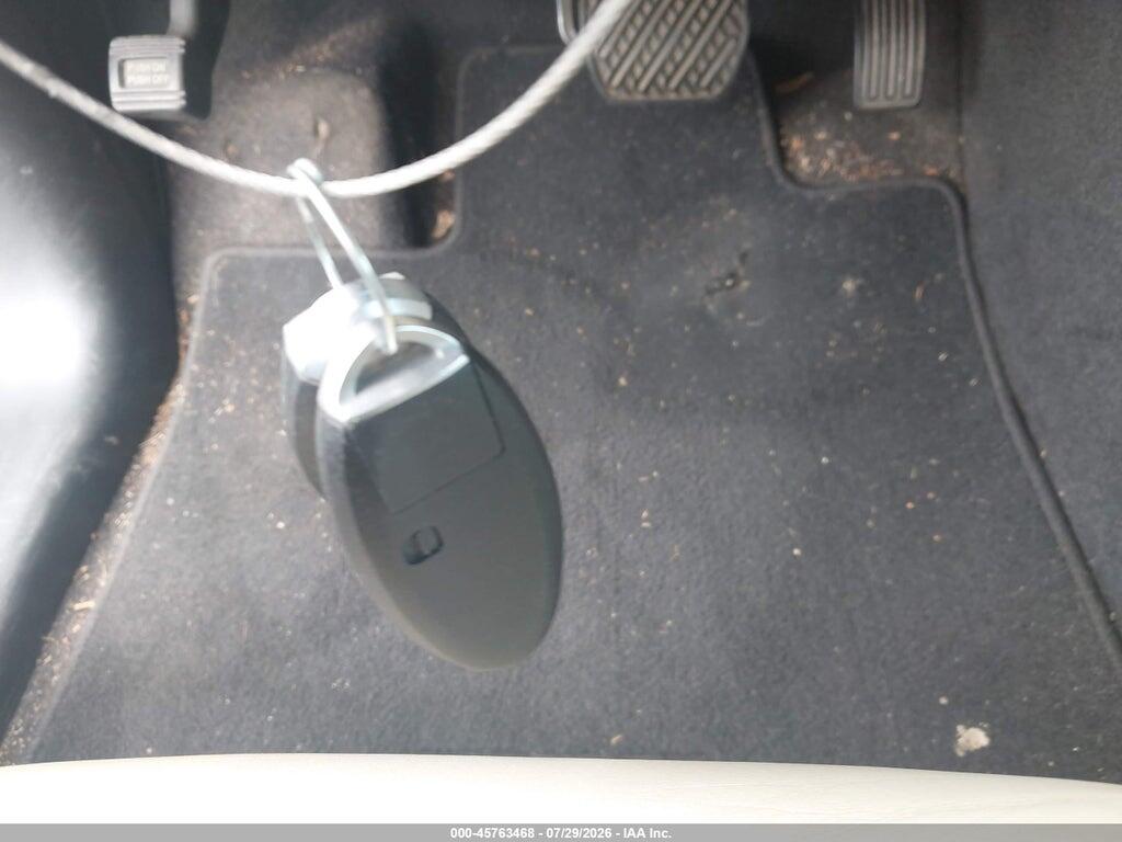5N1AL0MN9FC544890 2015 INFINITI QX60 photo no. 11