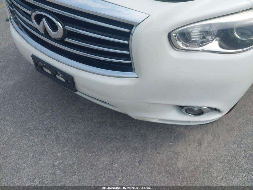 5N1AL0MN9FC544890 2015 INFINITI QX60 photo no. 6