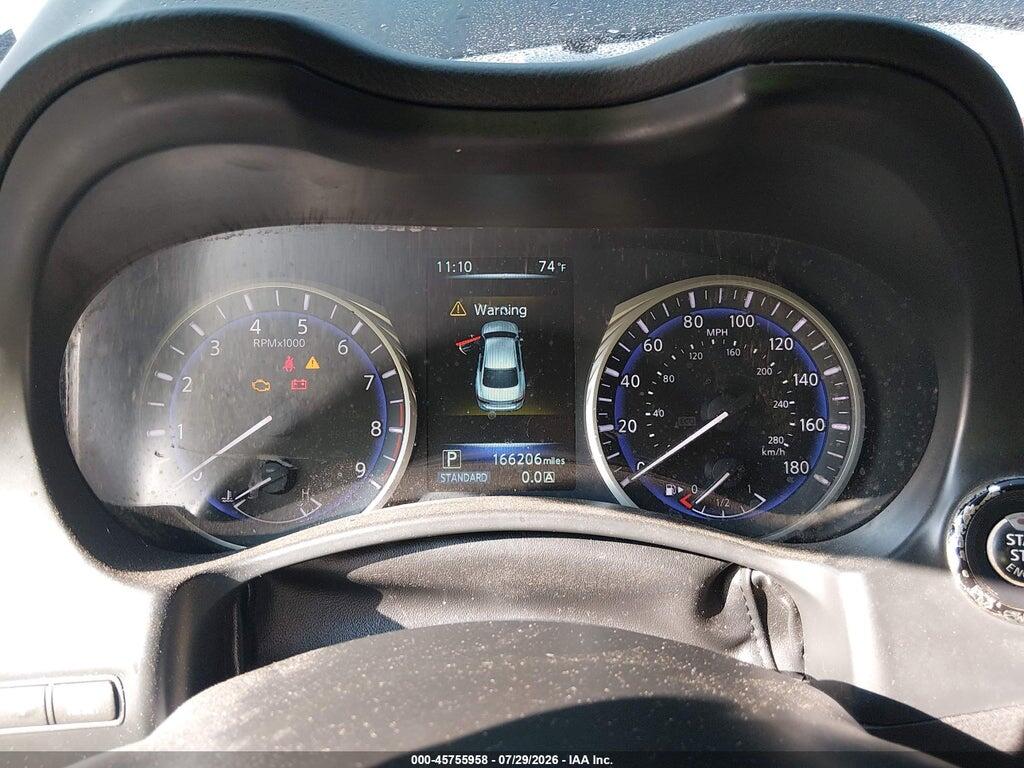 JN1BV7AR3FM410019 2015 INFINITI Q50 photo no. 7