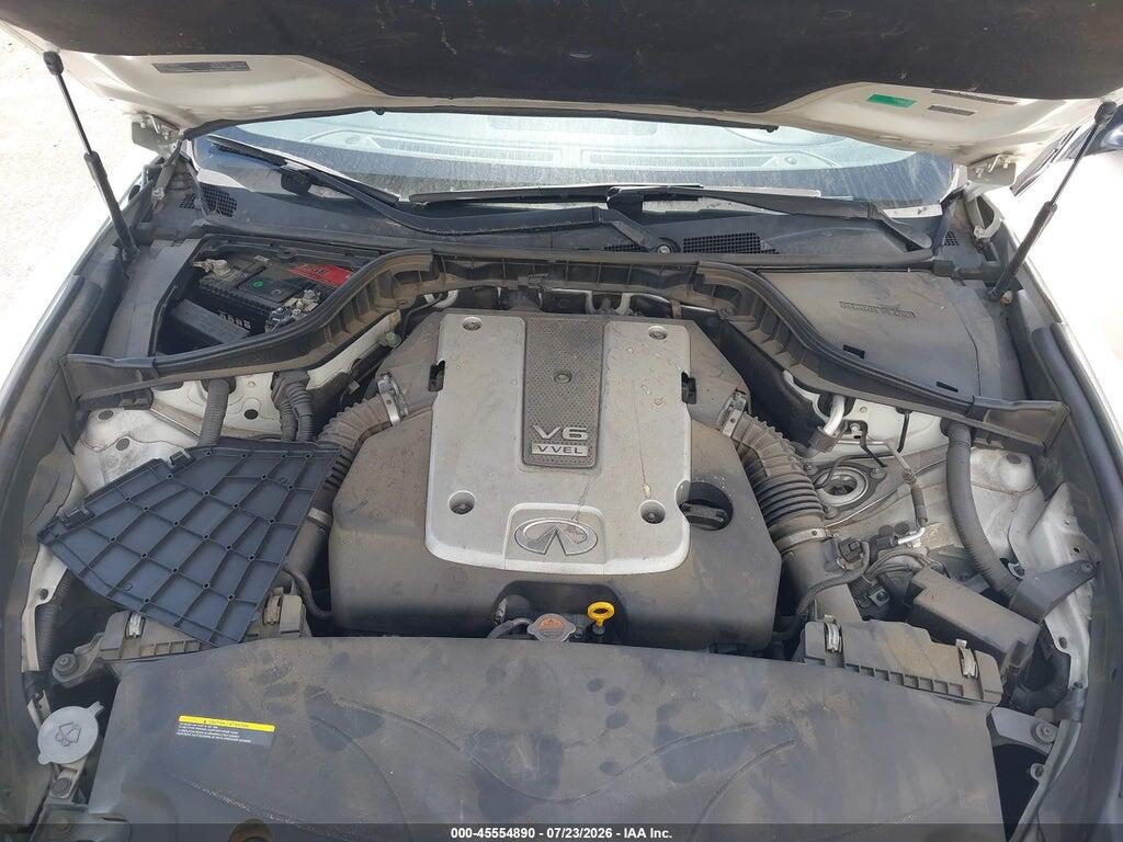 JN1BY1AP1FM541209 2015 INFINITI Q70 photo no. 10
