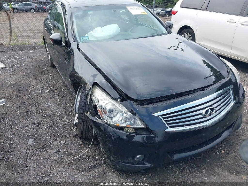 JN1CV6AR3FM650685 2015 INFINITI Q40 photo no. 1